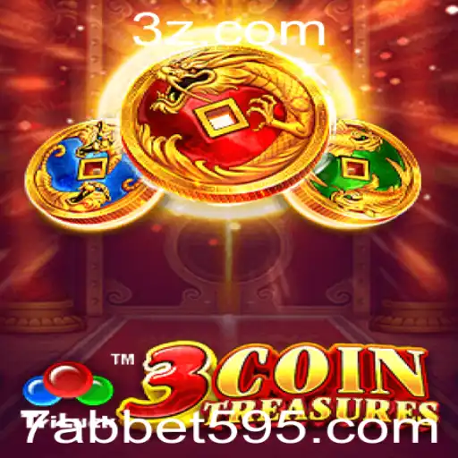 Descubra o Fascinante Mundo de 3CoinTreasures e a Estratégia 7ab bet