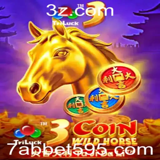 Explorando o Mundo de '3CoinWildHorse' e o Conceito por Trás do '7ab bet'