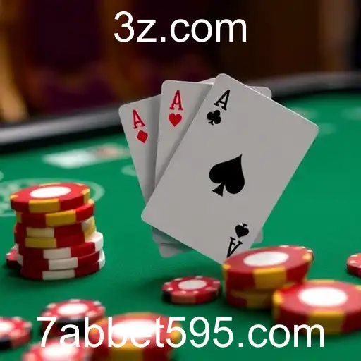 Bacará Online: A Evolução do Jogo e a Oportunidade de Diversão com 7ab bet