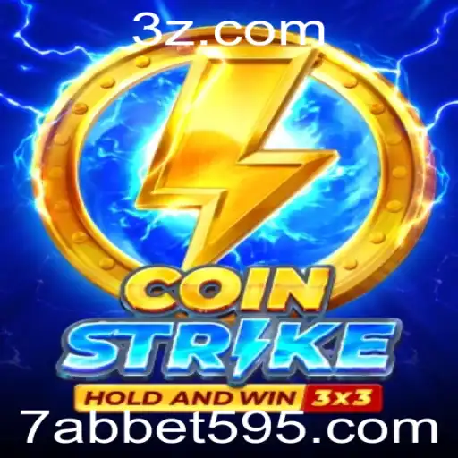 CoinStrike: O Novo Fenômeno no Mundo dos Jogos de Apostas