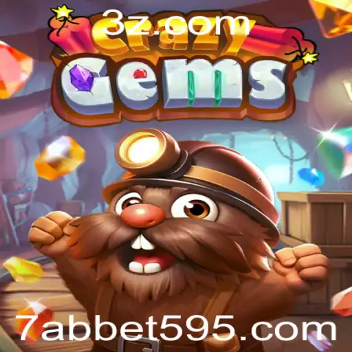 CrazyGems: Aventura Reluzente no Mundo dos Jogos Digitais