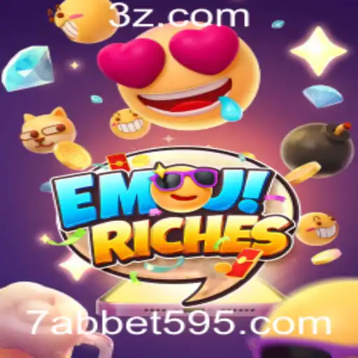Explorando EmojiRiches e as Oportunidades de Aposta na Plataforma 7ab Bet