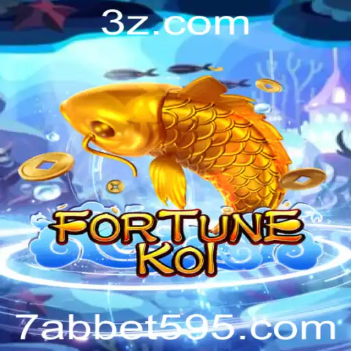 FORTUNEKOI: Explorando o Mundo Vibrante de Apostas com 7ab Bet