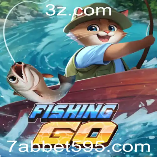 FishingGO: Um Mergulho Empolgante no Mundo da Pesca Virtual com o Desafio 7ab Bet