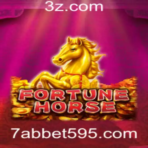 FortuneHorse: Um Mergulho no Universo de Apostas e Diversão do 7ab Bet