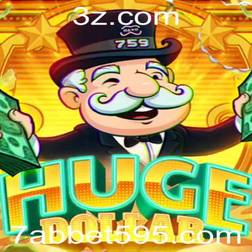 Descubra o Fascinante Mundo de HugeDollar: O Jogo de Apostas que Está Conquistando o Mundo