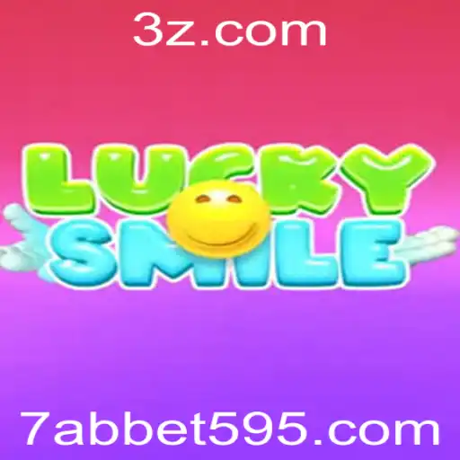 LuckySmile: Descubra a Emoção do Jogo 7ab Bet