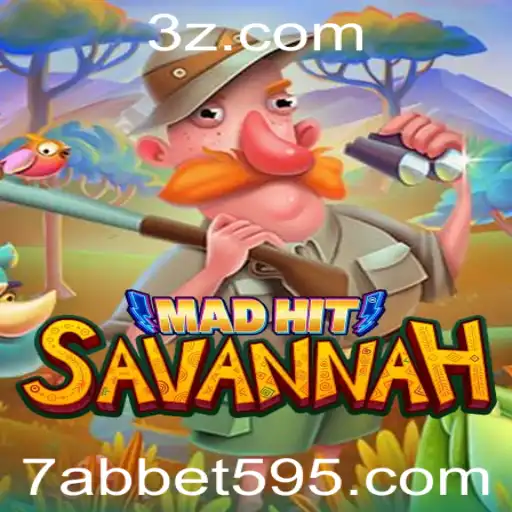 Explorando o Mundo de MadHitSavannah: Uma Aventura de Jogo Única