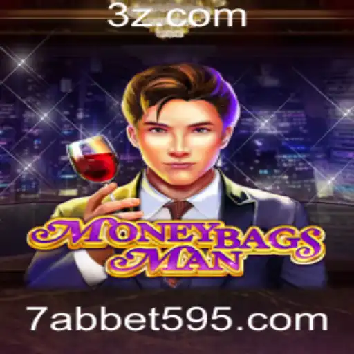Descubra MoneybagsMan: O Novo Fenômeno dos Jogos com ênfase em '7ab bet'