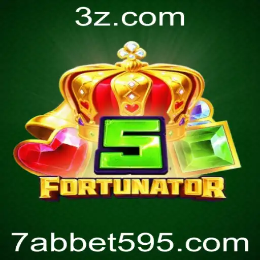 5Fortunator: Explorando o Novo Fenômeno dos Jogos com 7ab Bet