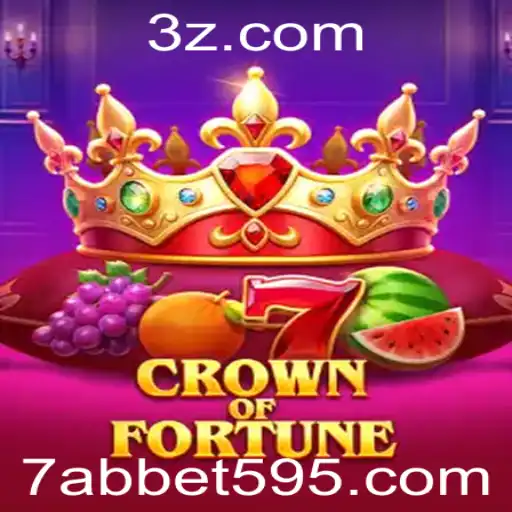 Explorando o Mundo de 'CrownofFortune': Um Jogo de Estratégia e Sorte com 7ab Bet