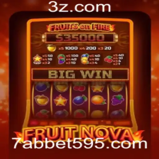 Guia Completo do Jogo FruitNova: Regras e Estratégias