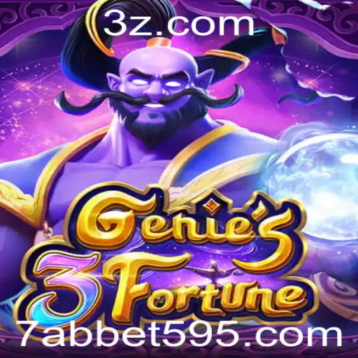 Genie3Fortune: Um Jogo de Apostas Revolucionário com 7ab Bet
