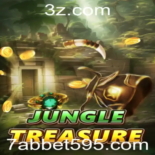 Descubra o Fascinante Mundo de JungleTreasure: Estratégia e Aventura