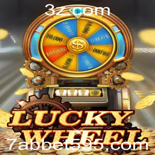 Descubra o Jogo LuckyWheel: Aposta da Sorte com 7ab Bet