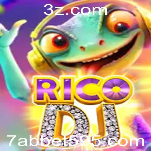 RicoDJ: Explore o Fascinante Mundo do Jogo com 7ab Bet