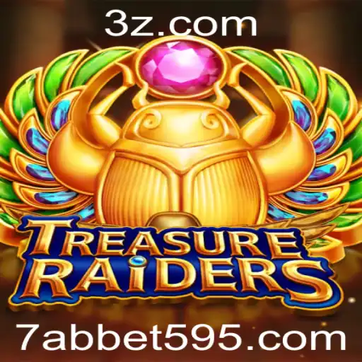 Explorando o Mundo de TREASURERAIDERS: Aventura e Estratégia com 7ab bet