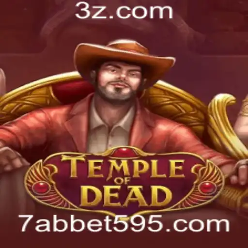 Descubra o Mundo Místico de TempleofDead