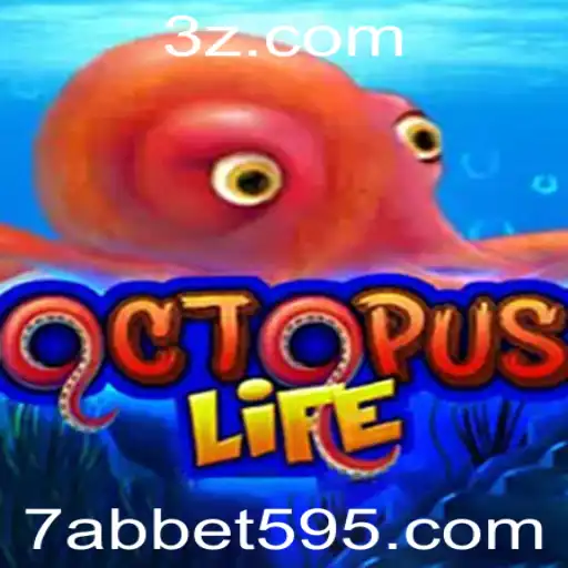 Explorando o Mundo do Jogo OctopusLife e a Estratégia 7ab Bet