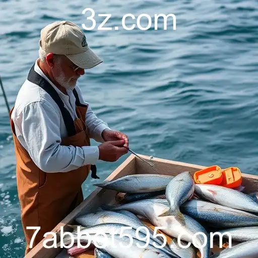 Pesca e Inovação: Entendendo a Importância da Prática com Foco em Sustentabilidade