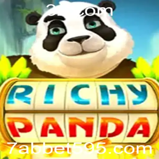 RichyPanda: O Novo Fenômeno dos Jogos de Aposta