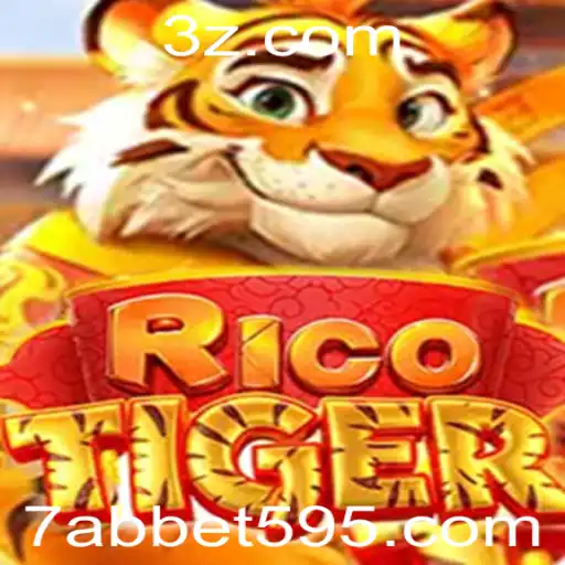 RicoTiger: Explorando o Novo Fenômeno dos Jogos